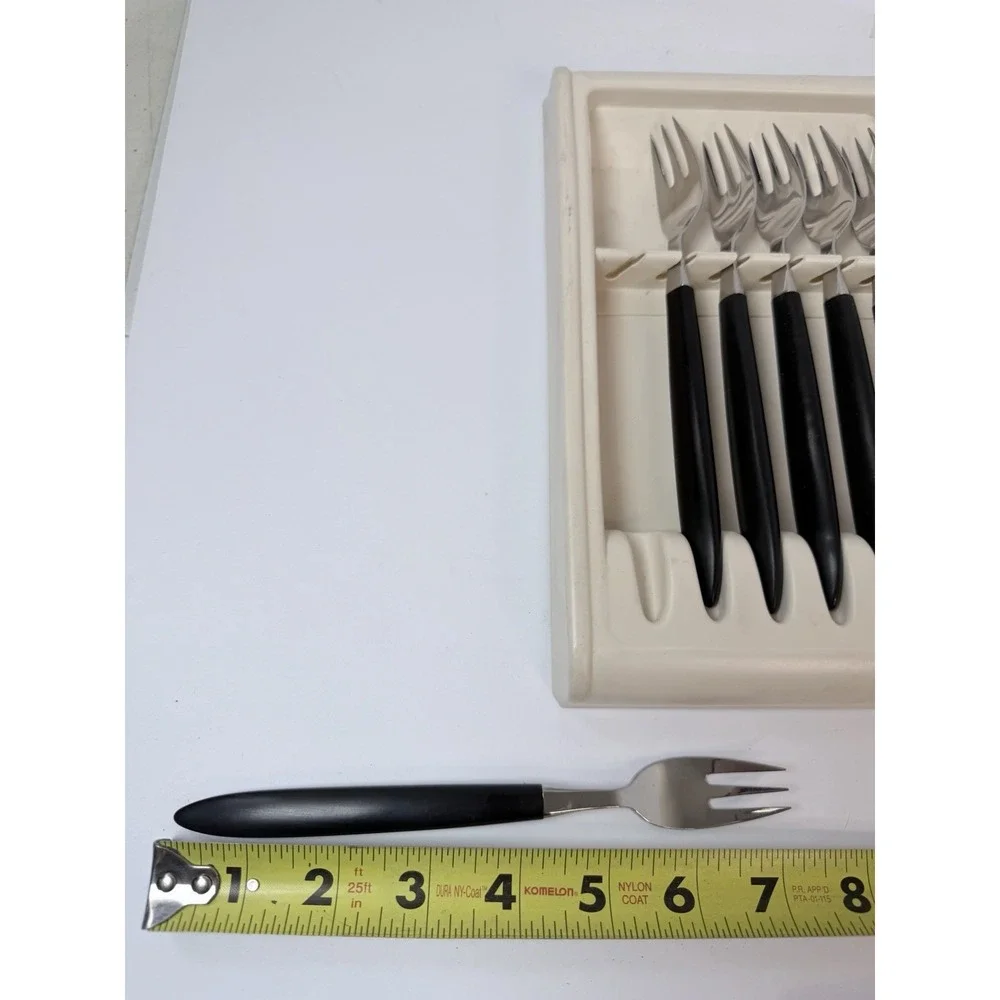Blohm stainless black